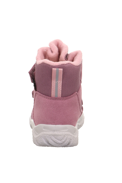 Superfit Husky Kız Çocuk Lila Gore-Tex Bot 006045-8510