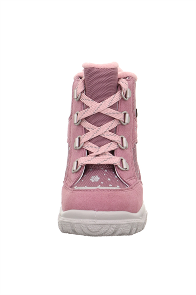 Superfit Husky Kız Çocuk Lila Gore-Tex Bot 006046-8500