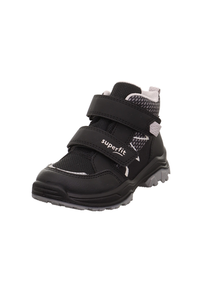 Superfit Jupiter Çocuk Gore-Tex Bot - Siyah 000056-0010