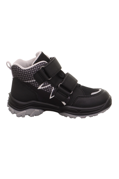 Superfit Jupiter Çocuk Gore-Tex Bot - Siyah 000056-0010