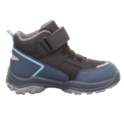 Superfit Jupiter Çocuk Su Geçirmez Gore-Tex Bot - Gri 000053-2000