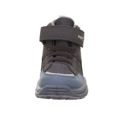 Superfit Jupiter Çocuk Su Geçirmez Gore-Tex Bot - Gri 000053-2000