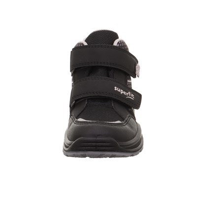 Superfit Jupiter Çocuk Su Geçirmez Gore-Tex Bot - Siyah 000056-0010
