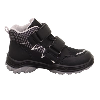 Superfit Jupiter Çocuk Su Geçirmez Gore-Tex Bot - Siyah 000056-0010