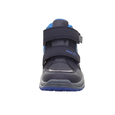 Superfit Jupiter Çocuk Su Geçirmez Gore-Tex Spor Bot - Lacivert 000056-8030