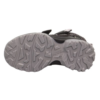 Superfit Jupiter Çocuk Su Geçirmez Gore-Tex Bot - Siyah 000056-0010