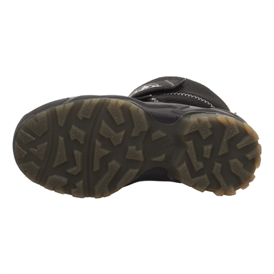 Superfit Jupiter Ice Çocuk Su Geçirmez Gore-Tex Bot - Siyah 003330-0000