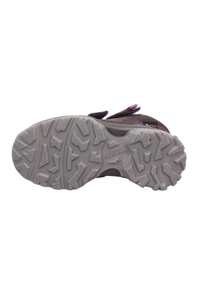 Superfit Jupiter Kız Çocuk Lila Gore-Tex Spor Bot 000056-8500