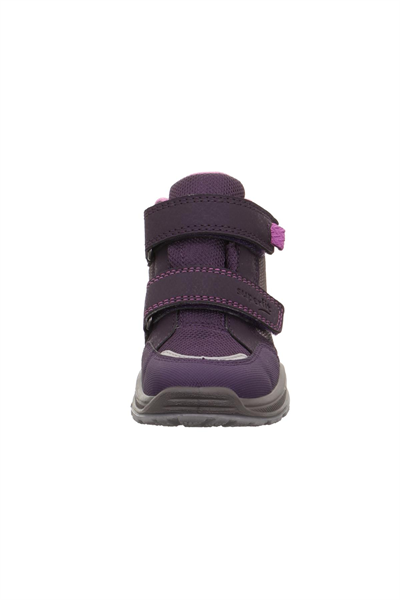 Superfit Jupiter Kız Çocuk Lila Gore-Tex Spor Bot 000056-8500