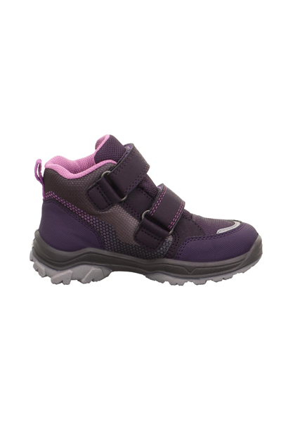 Superfit Jupiter Kız Çocuk Lila Gore-Tex Spor Bot 000056-8500