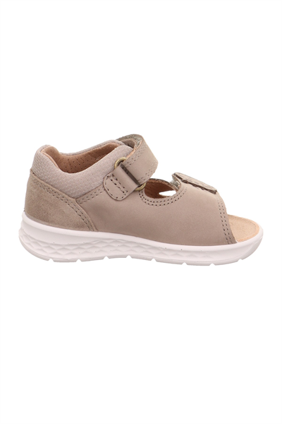 Superfit Lagoon Bebek Sandalet - Kum 000520-4000