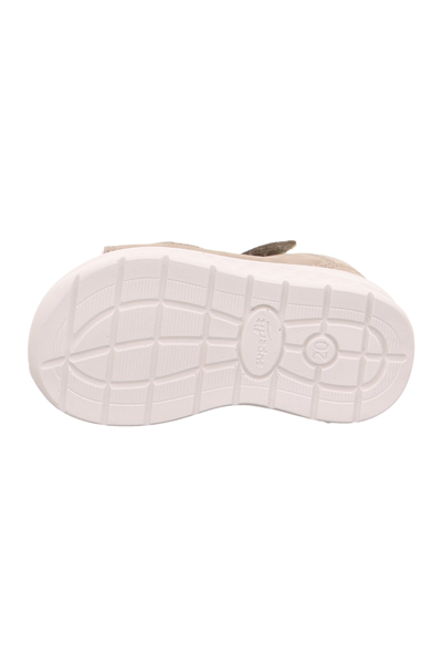Superfit Lagoon Bebek Sandalet - Kum 000520-4000