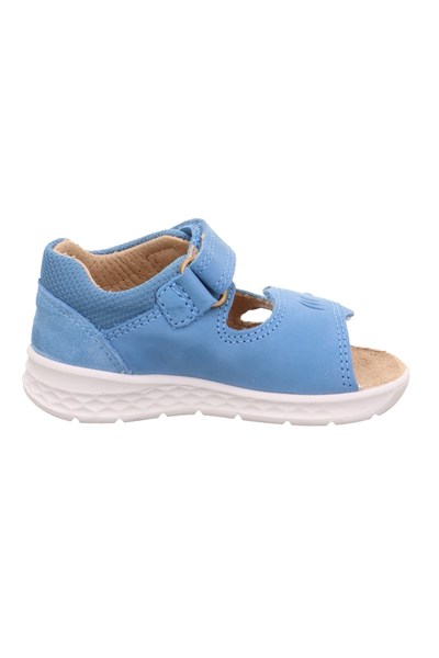 Superfit Lagoon Bebek Sandalet - Mavi 000521-8400