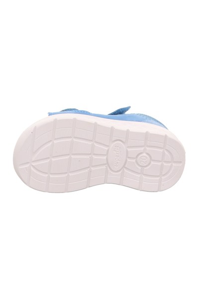 Superfit Lagoon Bebek Sandalet - Mavi 000521-8400