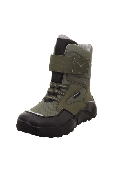 Superfit Rocket Çocuk Sympa-Tex Bot - Haki 000411-7000