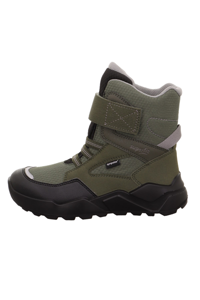 Superfit Rocket Çocuk Sympa-Tex Bot - Haki 000411-7000