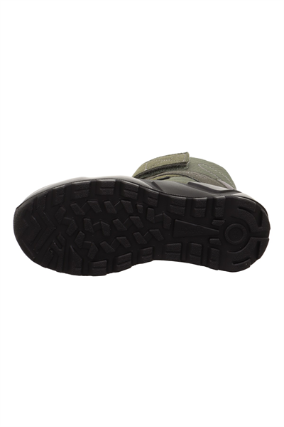 Superfit Rocket Çocuk Sympa-Tex Bot - Haki 000411-7000