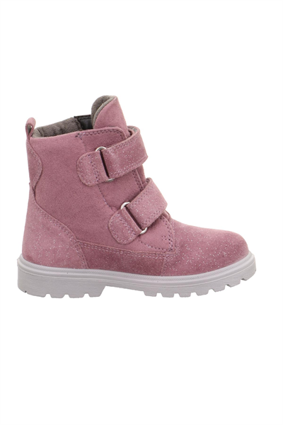 Superfit Spirit Kız Çocuk Lila Gore-Tex Bot 000901-8500