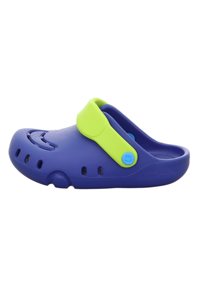 Superfit Splash C Çocuk Lacivert Terlik 000990-8000