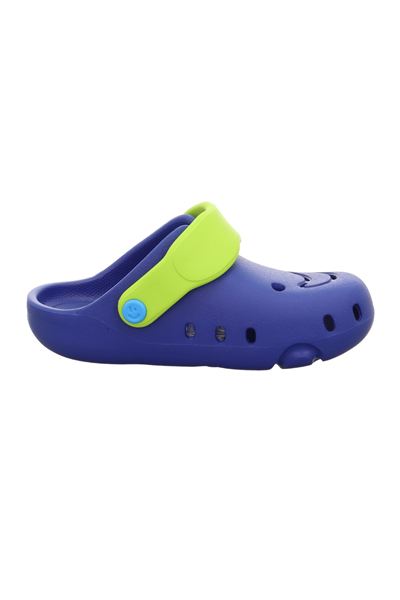 Superfit Splash C Çocuk Lacivert Terlik 000990-8000