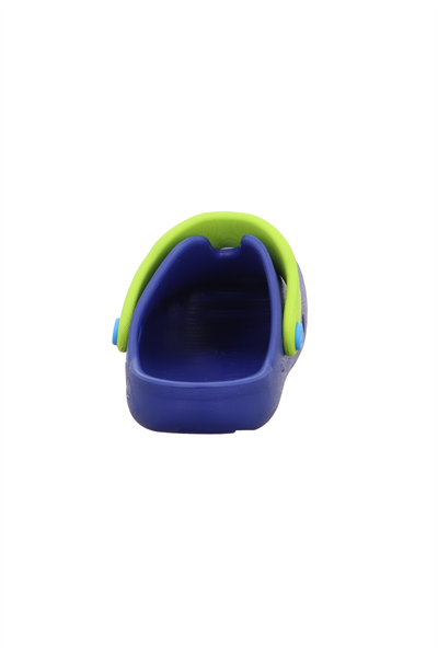 Superfit Splash C Çocuk Lacivert Terlik 000990-8000