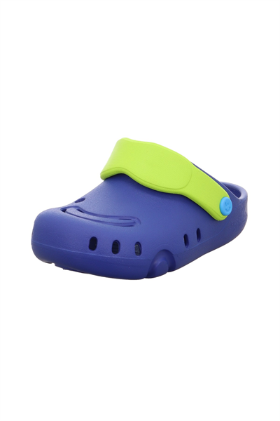 Superfit Splash C Çocuk Lacivert Terlik 000990-8000