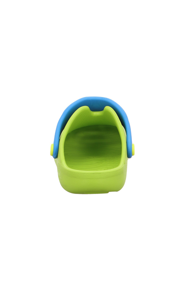Superfit Splash C Çocuk Yeşil Terlik 000990-7500