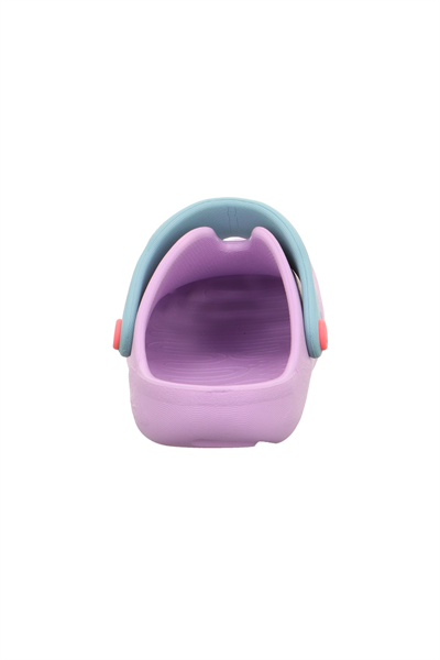 Superfit Splash C Kız Çocuk Lila Terlik 000990-8500