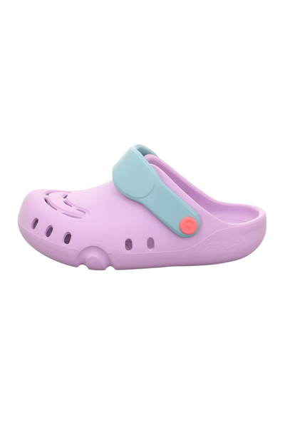 Superfit Splash C Kız Çocuk Lila Terlik 000990-8500