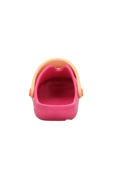 Superfit Splash C Kız Çocuk Pembe Terlik 000990-5500
