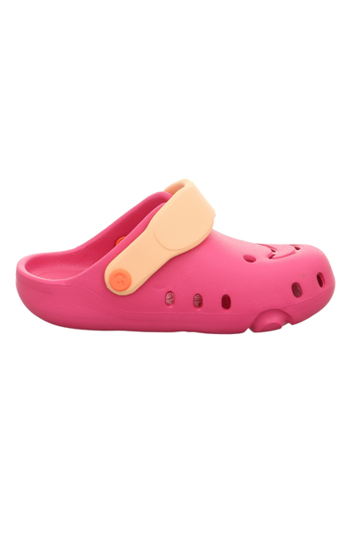Superfit Splash C Kız Çocuk Pembe Terlik 000990-5500