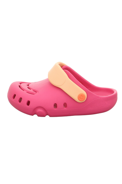 Superfit Splash C Kız Çocuk Pembe Terlik 000990-5500