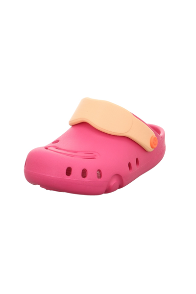Superfit Splash C Kız Çocuk Pembe Terlik 000990-5500