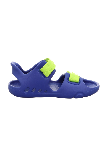 Superfit Splash S Çocuk Lacivert Sandalet 000991-8000