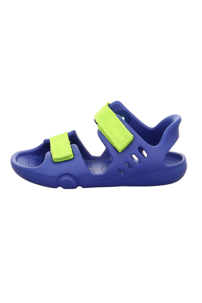 Superfit Splash S Çocuk Lacivert Sandalet 000991-8000