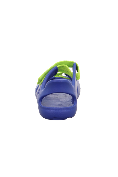 Superfit Splash S Çocuk Lacivert Sandalet 000991-8000