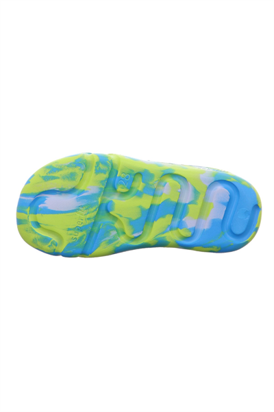 Superfit Splash S Çocuk Sandalet - Mavi Yeşil 000991-8400