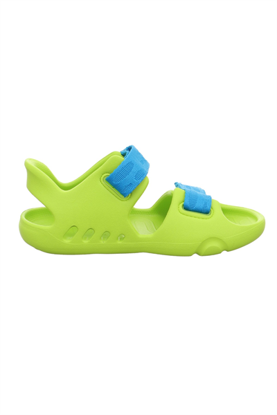 Superfit Splash S Çocuk Yeşil Sandalet 000991-7500