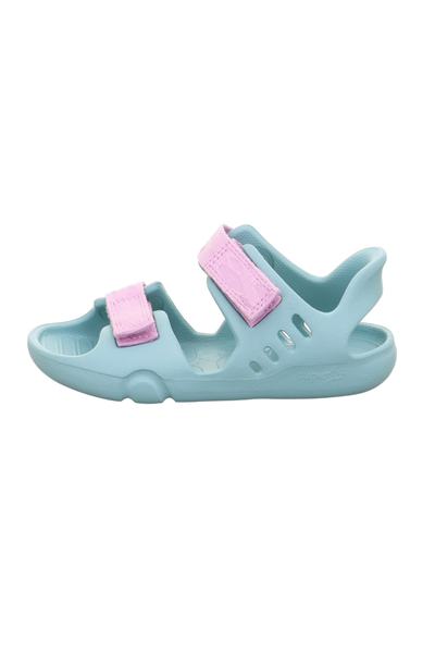 Superfit Splash S Kız Çocuk Mint Sandalet 000991-7510