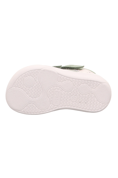 Superfit Superfree Bebek İlk Adım Sandalet - Yeşil 000547-7500