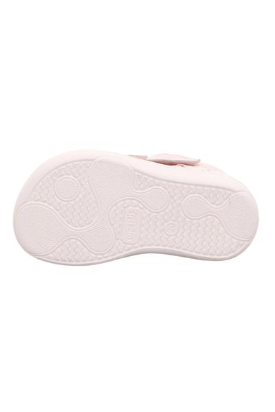 Superfit Superfree Kız Bebek Sandalet - Pudra 000547-5510