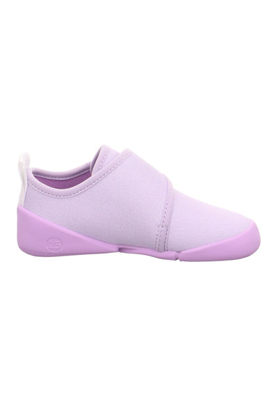 Superfit Venti Kız Çocuk Ev Kreş Ayakkabısı - Lila 006700-8510