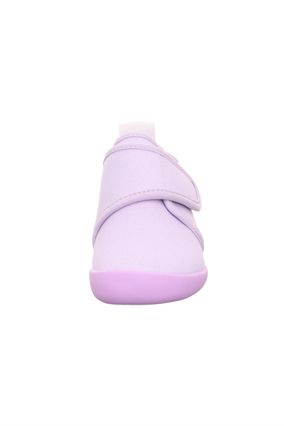 Superfit Venti Kız Çocuk Ev Kreş Ayakkabısı - Lila 006700-8510