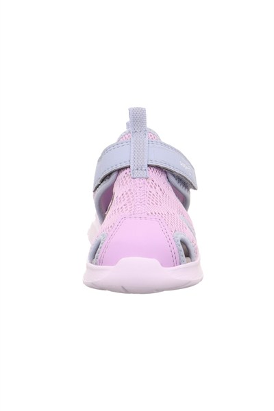 Superfit Wave Kız Çocuk Sandalet - Lila 000481-8500