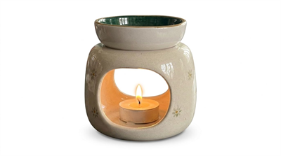 ÇİÇEK BUHURDANLIK