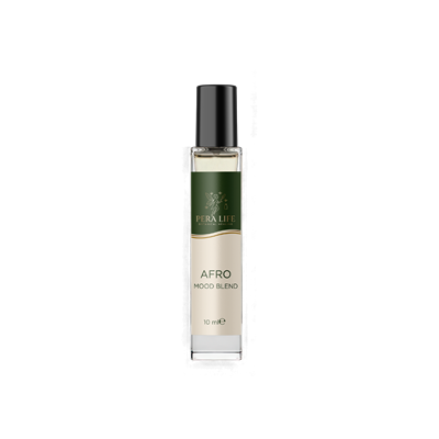MOOD BLEND - AFRO