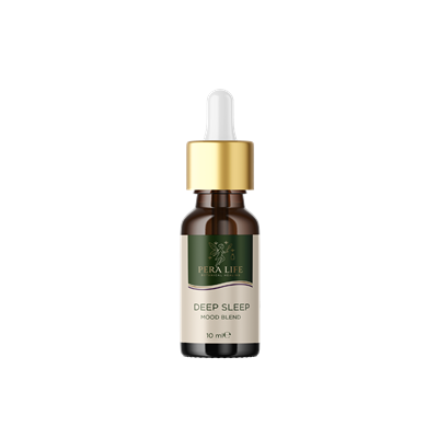 MOOD BLEND - DEEP SLEEP
