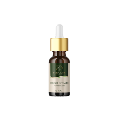 MOOD BLEND - FRESH BREATH