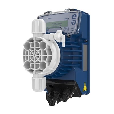 Seko PH ve ORP Kontrollü TPR 603 Dijital Dozaj Pompası
