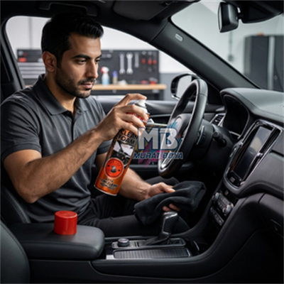 VİRTUES | ACF GENEL TEMİZLEYİCİ 600ml